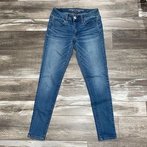 American Eagle 2s Jegging